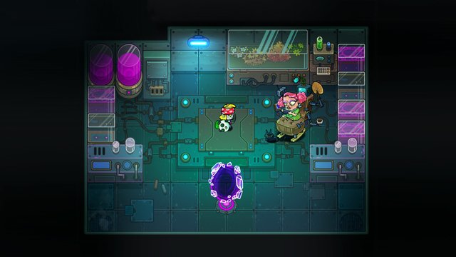 Metaverse Keeper screenshot Metaverse Keeper screenshot