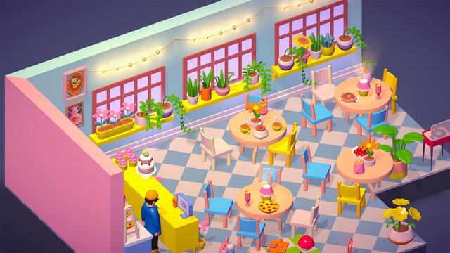 Gallery screenshots images