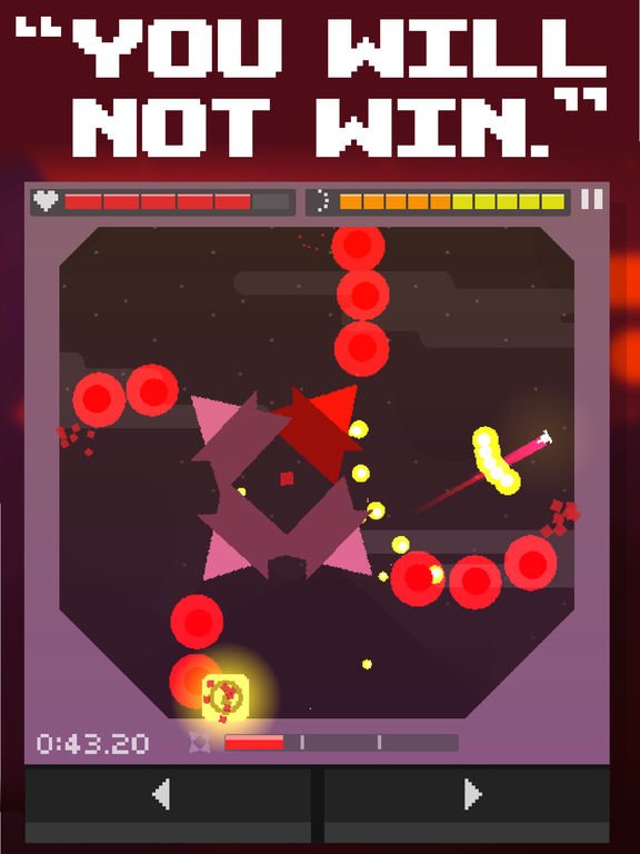 SPINGUN screenshot SPINGUN screenshot