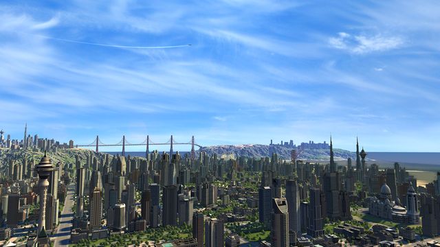 Cities XXL screenshot Cities XXL screenshot