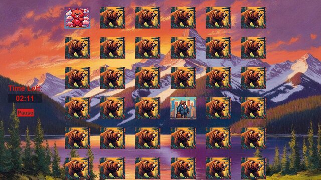Gallery screenshots images