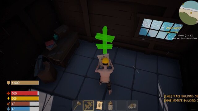 Gallery screenshots images