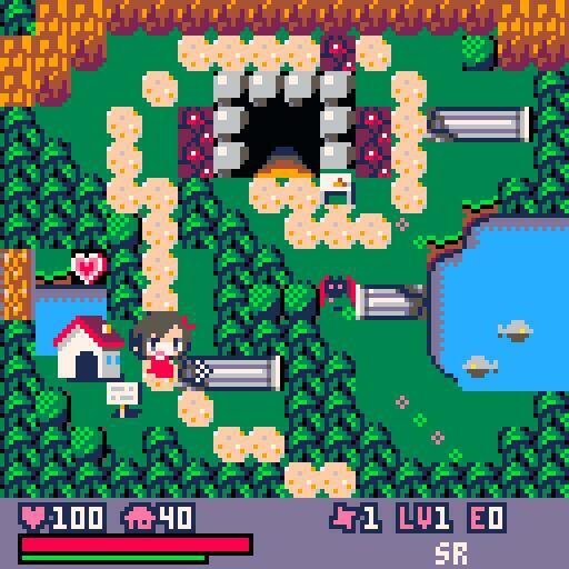 Dungeon Witches - release date, videos, screenshots, reviews on RAWG