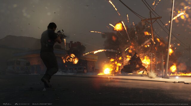 Gallery screenshots images