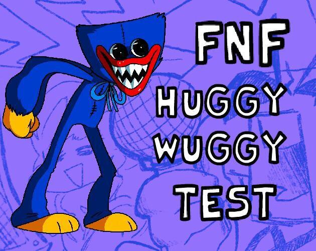 Fnf Huggy Wuggy Test Release Date Videos Screenshots Reviews On Rawg