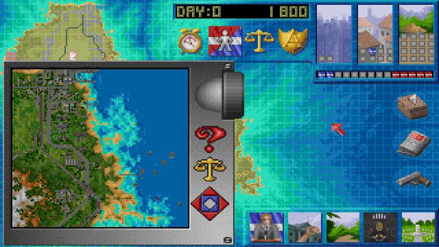 Games like SimEarth • Games similar to SimEarth • RAWG