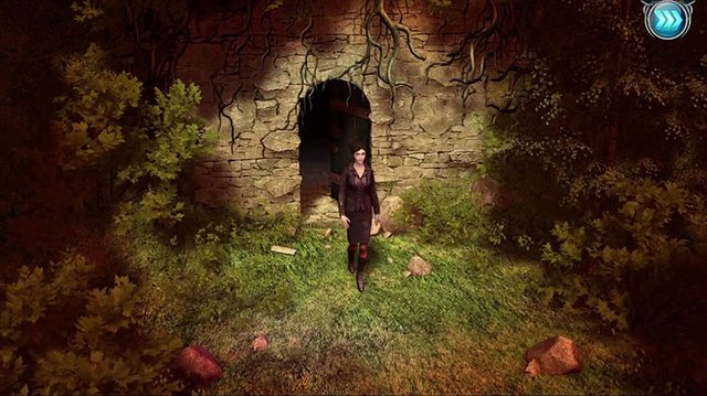 Dracula's Legacy screenshot Dracula's Legacy screenshot