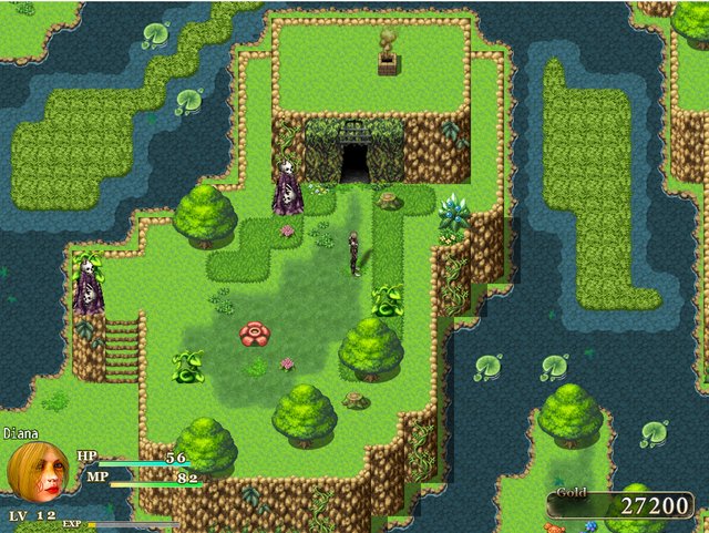 Tormented 12 screenshot Tormented 12 screenshot