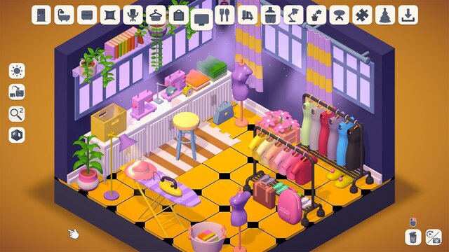 Gallery screenshots images
