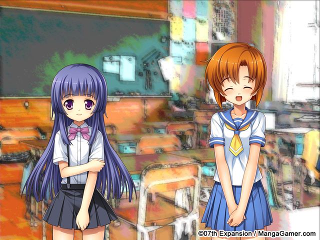 Higurashi when they cry hou - ch.3 tatarigoroshi download free version