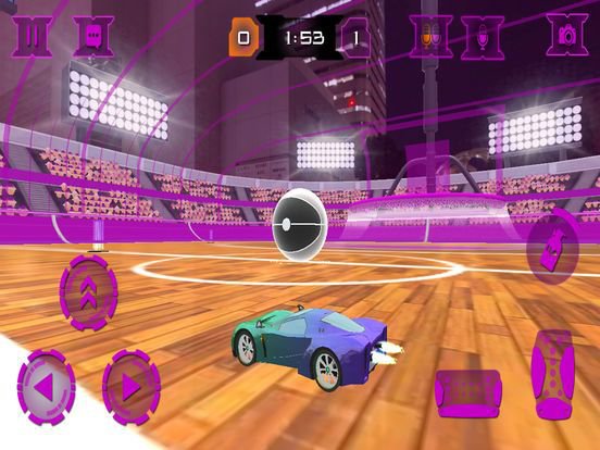 drive ahead online multiplayer