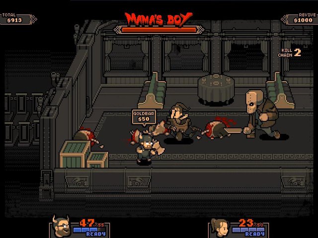 Devil's Dare 悪魔の挑戦 screenshot Devil's Dare 悪魔の挑戦 screenshot