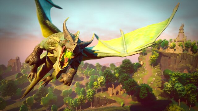 Gallery screenshots images