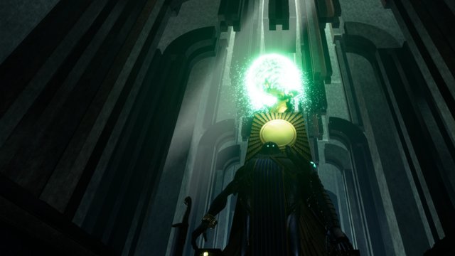 Swords of Gargantua screenshot Swords of Gargantua screenshot