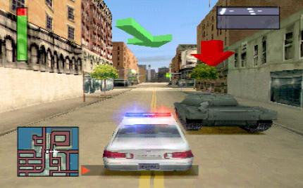 World's scariest police chases screenshot World's scariest police chases screenshot
