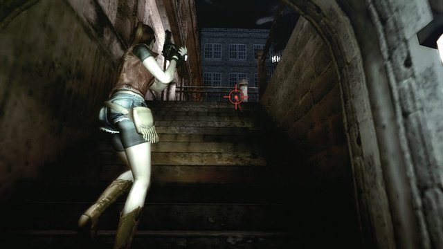 Resident Evil Code: Veronica - release date, videos, screenshots, reviews  on RAWG