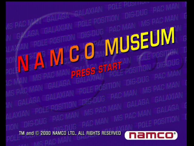 Games like Namco Museum Arcade Pac • Games similar to Namco Museum Arcade  Pac • RAWG