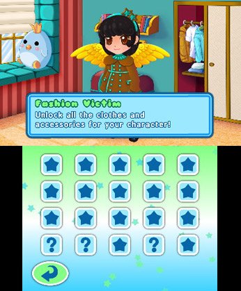 Dress To Play: Cute Witches!  Aplicações de download da Nintendo