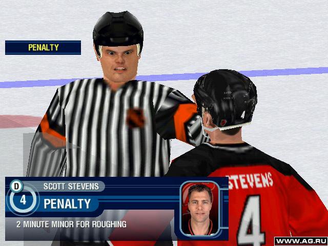 NHL Public Relations on X: The 2003 #NHLAllStar Game featured the