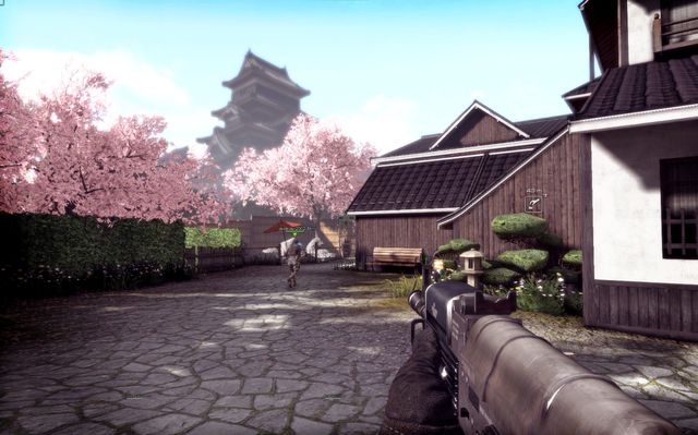 S.K.I.L.L. - Special Force 2 (Shooter) screenshot S.K.I.L.L. - Special Force 2 (Shooter) screenshot