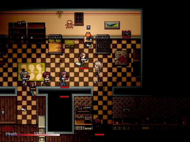 24 Hours 'til Rescue screenshot 24 Hours 'til Rescue screenshot