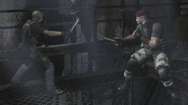 Resident Evil: Survivor - Metacritic