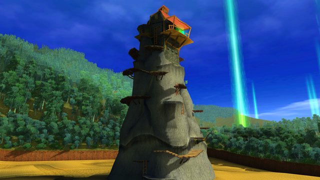 TY the Tasmanian Tiger 2 screenshot TY the Tasmanian Tiger 2 screenshot