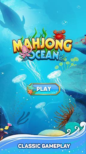 Mahjong Ocean - release date, videos, screenshots, reviews on RAWG