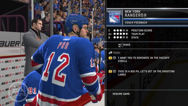 NHL08 —