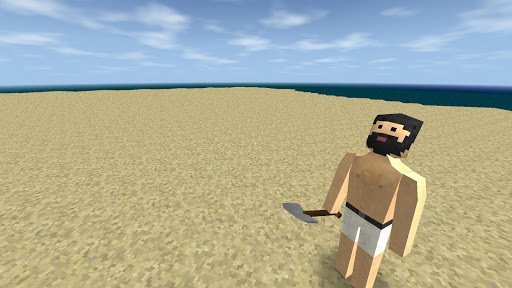 Survivalcraft Demo screenshot Survivalcraft Demo screenshot