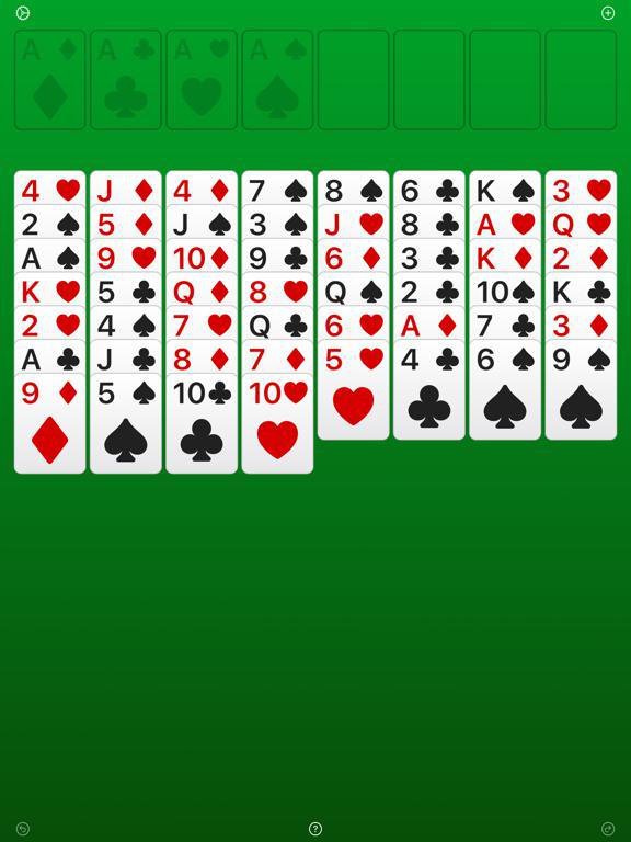 FreeCell (Simple & Classic) - release date, videos, screenshots ...