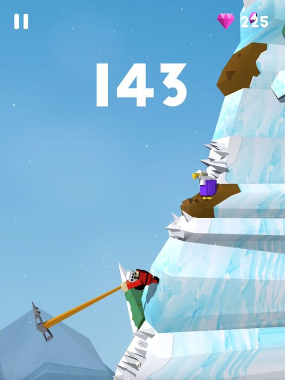 Axe Climber release date, videos, screenshots, reviews on RAWG