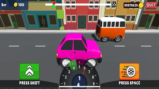 Gallery screenshots images