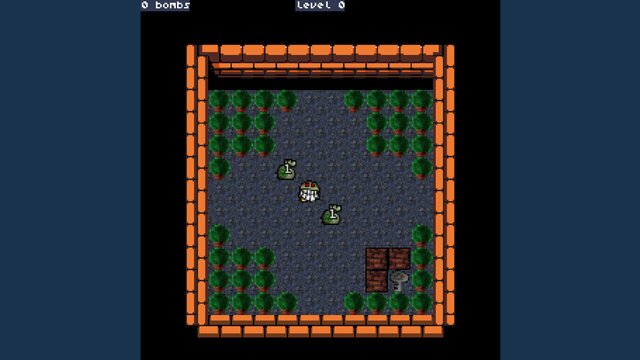 Gallery screenshots images