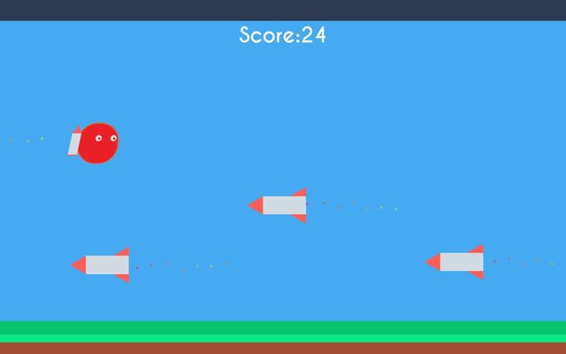 Rocketcers screenshot Rocketcers screenshot
