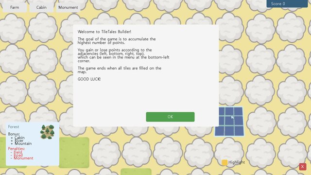 Gallery screenshots images