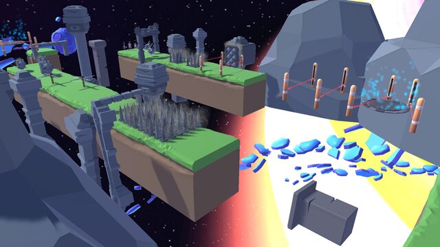 Gallery screenshots images