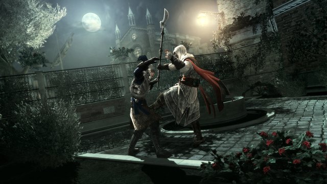 Assassin's Creed III: Liberation - release date, videos, screenshots,  reviews on RAWG