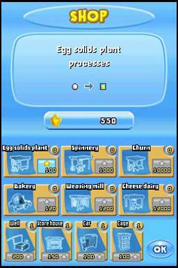 Farm Frenzy screenshot Farm Frenzy screenshot