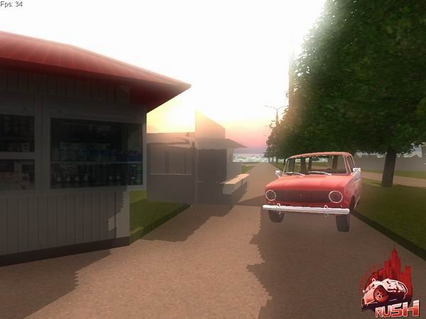 My Summer Car Multiplayer by My Summer Car Multiplayer Team