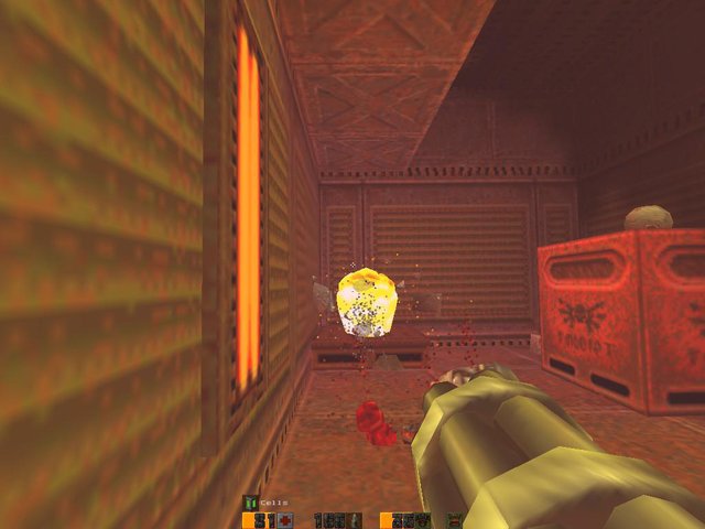 QUAKE II Mission Pack: The Reckoning - release date, videos QUAKE II Mission Pack: The Reckoning - release date, videos