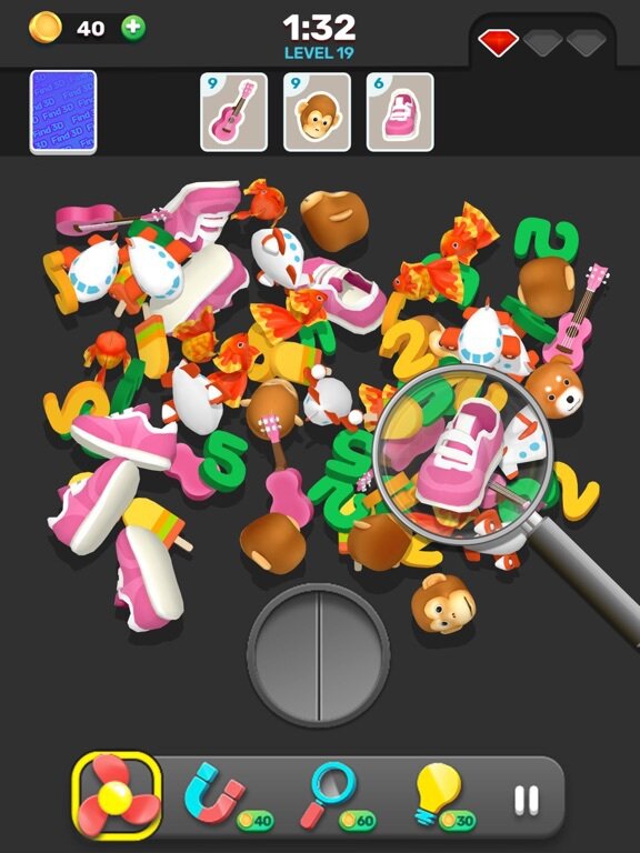 Bubble Shooter Mania-Pop Blast na App Store