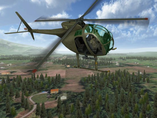 Helicopter Flight Simulator - Metacritic