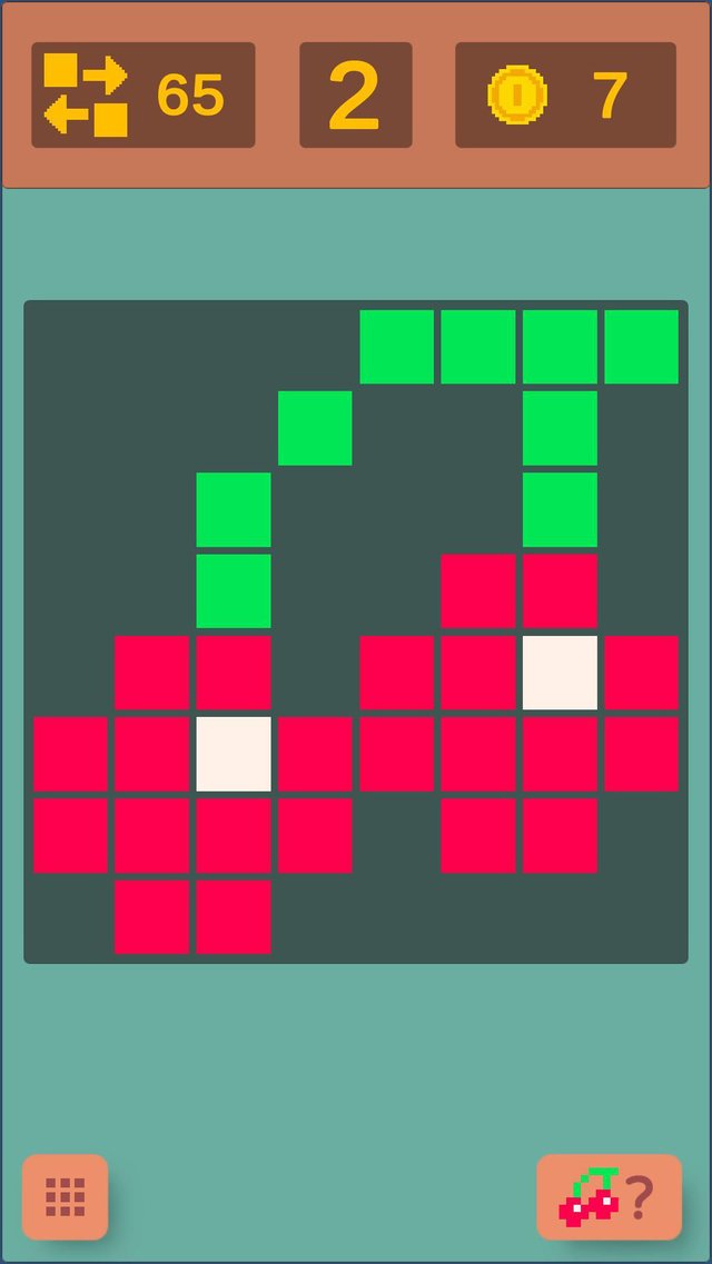 Brick Game: Break Block - Addictive wiblits like same blocks