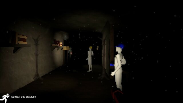 Buy Phantasmal: Survival Horror Roguelike Steam Key GLOBAL - Cheap -  !