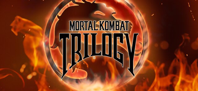 🔥 Download Mortal Kombat 4 1 [PS1] APK . The first three