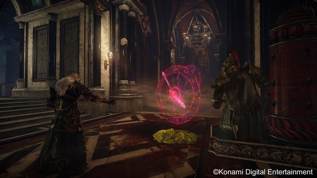 Castlevania: Lords of Shadow 2 - Revelations - Metacritic