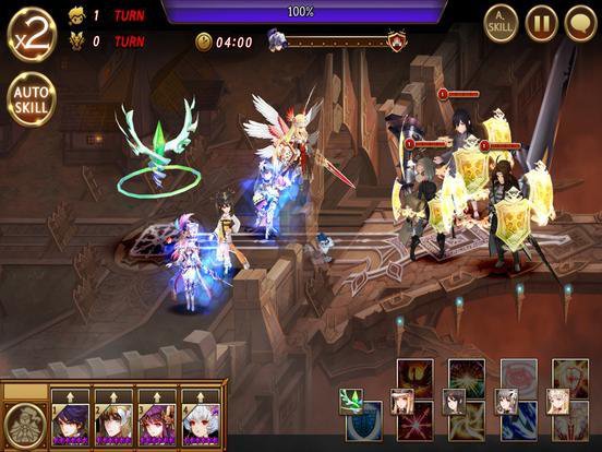 Download Online RPG AVABEL [Action] on PC with MEmu