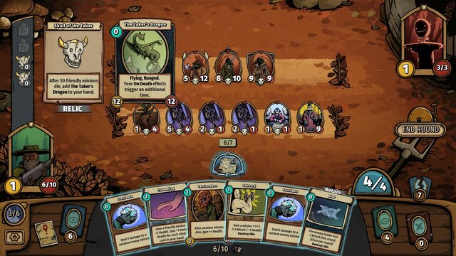 Gallery screenshots images