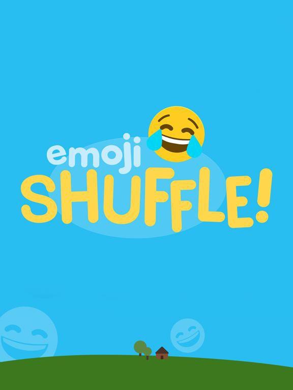 Emoji Shuffle! release date, videos, screenshots, reviews on RAWG
